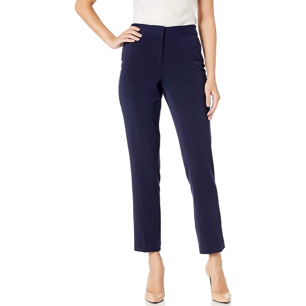 Rafaella Curvy Fit Pant
